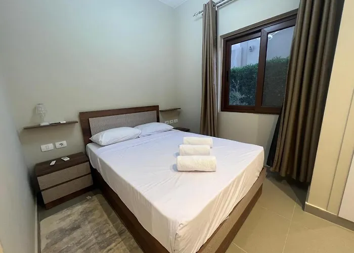 Exclusive In Sabina • 4 Br • Private Pool Villa