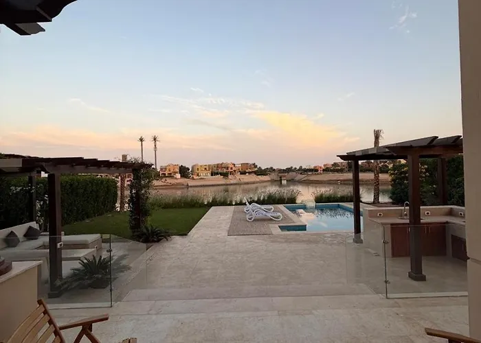 Villa Exclusive In Sabina • 4 Br • Private Pool