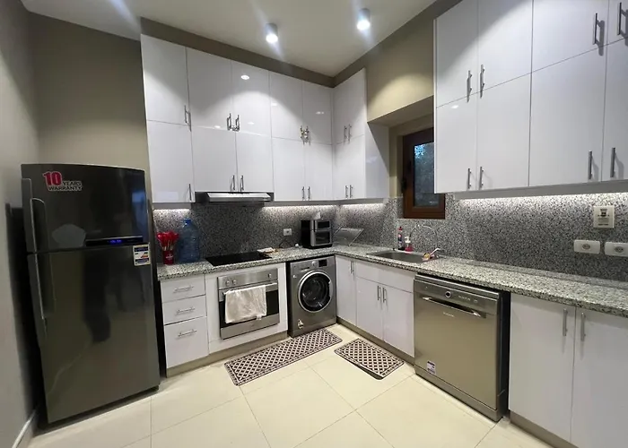 Villa Exclusive In Sabina • 4 Br • Private Pool