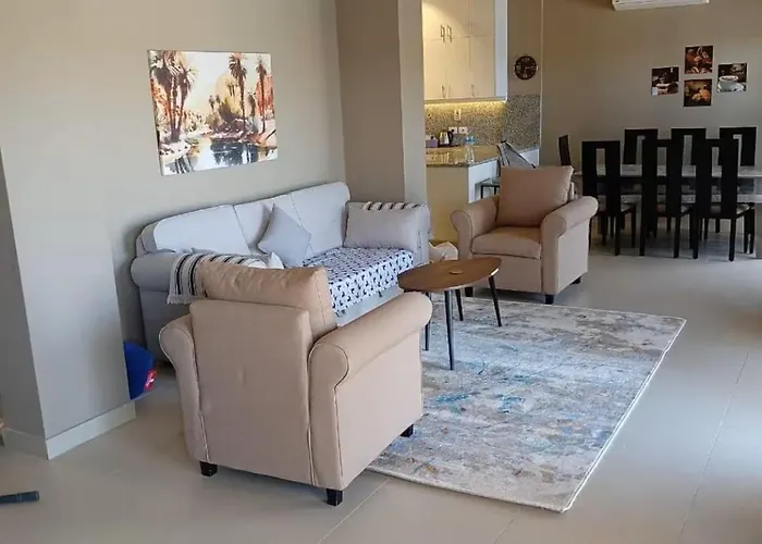 Villa Exclusive In Sabina • 4 Br • Private Pool Hurghada