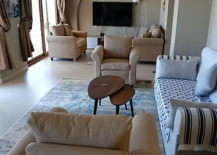 Villa Exclusive In Sabina • 4 Br • Private Pool
