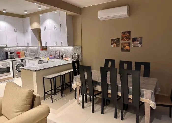Exclusive In Sabina • 4 Br • Private Pool Hurghada